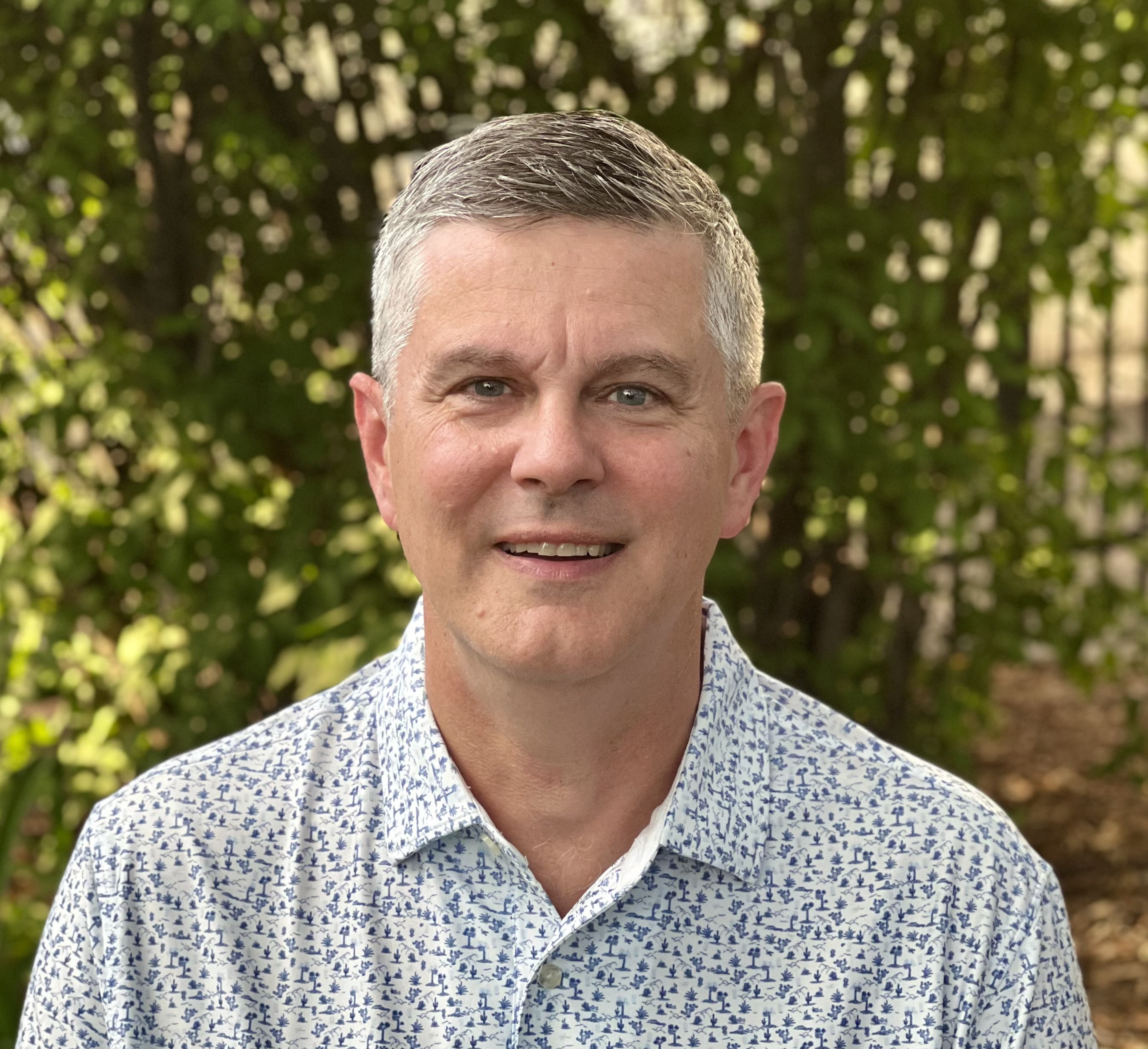 Craig Wolgemuth'88 profile photo.