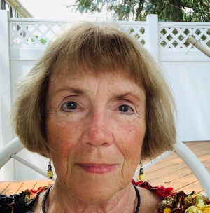 Mary Doud'69 Profile Photo