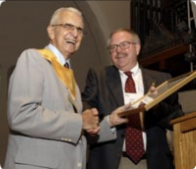 Joseph Kobylka'51