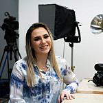 Kat Grzeszkiewicz’20