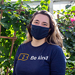 Abby Bender’21