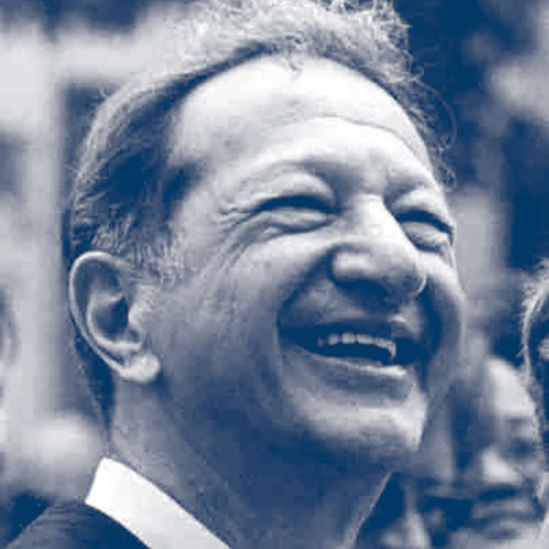 Professor Milt Feder