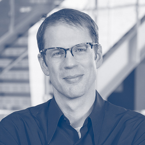 Professor John Kaufmann