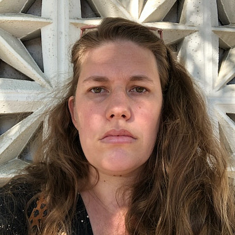 Mary Elliot