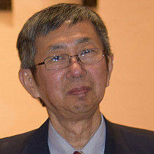 Ian J. Nie