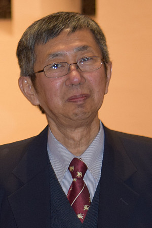 Ian J. Nie