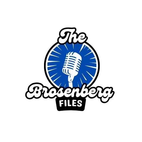 The Brosenberg Files logo
