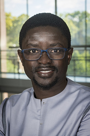 Gana Ndiaye