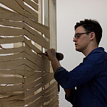 Gabe Strader-Brown’07