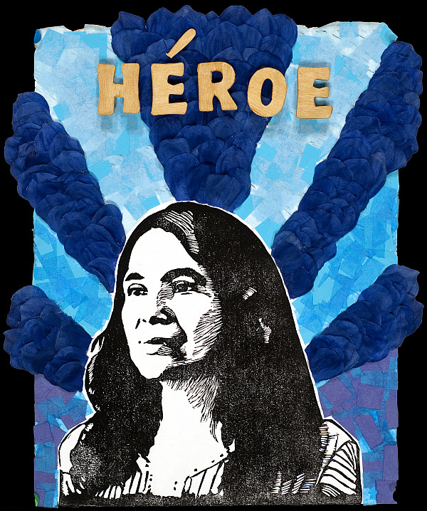 Dolores Clara Fernández Huerta also known as Dolores Huerta is a civil rights activist. She was born on April 10, 1930. Many of you may ...