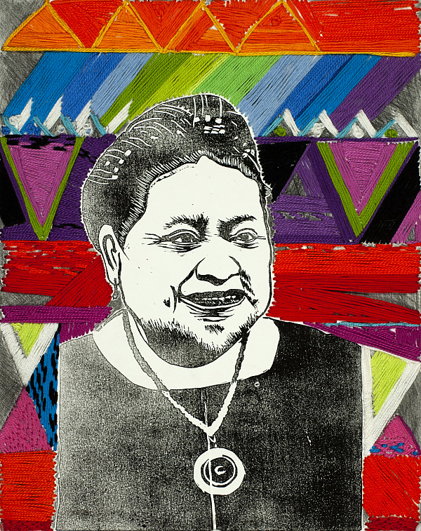 Rigoberta Menchu is a Guatemalan political activist who fought for the rights of Guatemala's indigenous people. She was born to an impove...