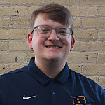 Ian Jacobs’22