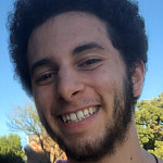 Nico Petroccione’22