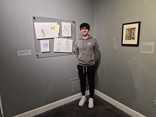 Braden Hurst '26