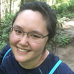 Larkin Miers ’17 biochemistry