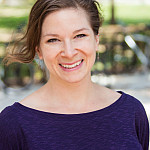 Associate Professor of Classics Lisl Walsh