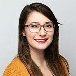 Catherine Krol ’17