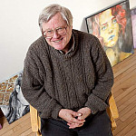 Jerry Gustafson