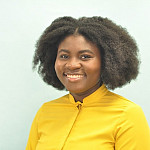 Beryl Sybil “Kikie” Odonkor’20