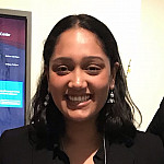 Shivangi Ambardar’21