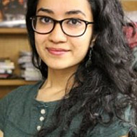 Sukanya Upadhyaya’19