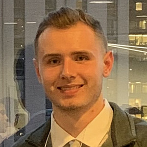 Trent Porter