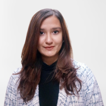 Salma Mohammad Ali '21