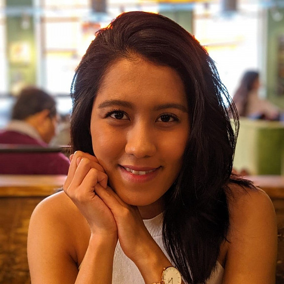 Strong mentoring relationships at Beloit College helped Koont Htar'17 develop the networks and sk...