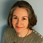 Tamara Ketabgian (ke-TAHB-jin)