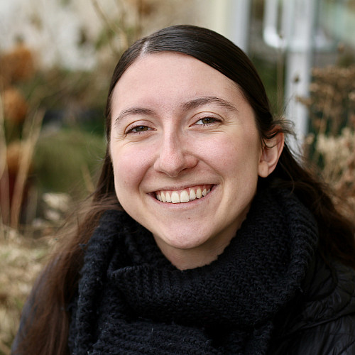 Camille Ledoux