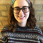 Sabrina Sanchez’17