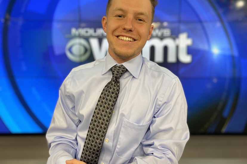 Making a living from a love of sports