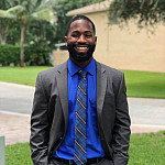 Tyree Smith’18
