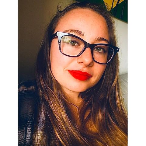 Samantha Abrams'17