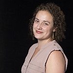 Eva Labson’05