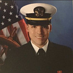 OCS graduate Carlos de Cordoba’11 