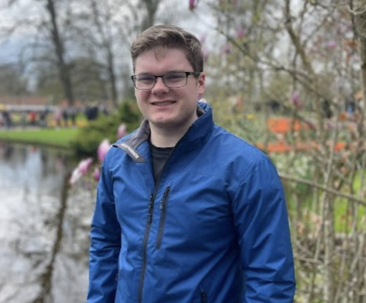 Aidan Baldus