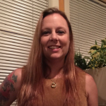 Jolene Goeden’94