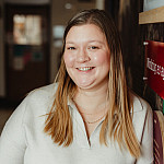 Katie Taber