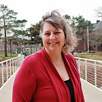Suzanne Cox