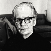 B.F. Skinner