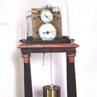 Professor Tawney's chonoscope