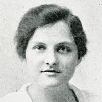Margaret Wooster