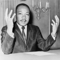 Martin Luther King Jr.
