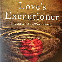Love's Executioner Book Cover