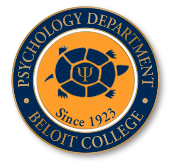Official Beloit College Psychology Department Logo