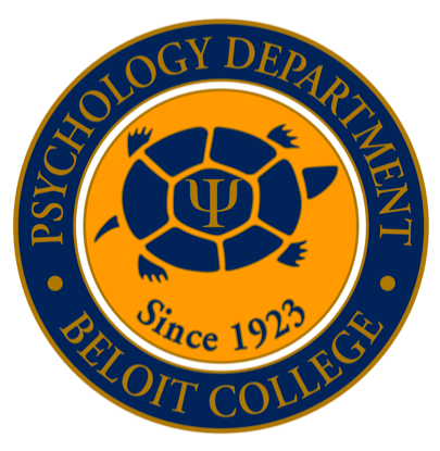 Psychology Department at Beloit College, Since 1923