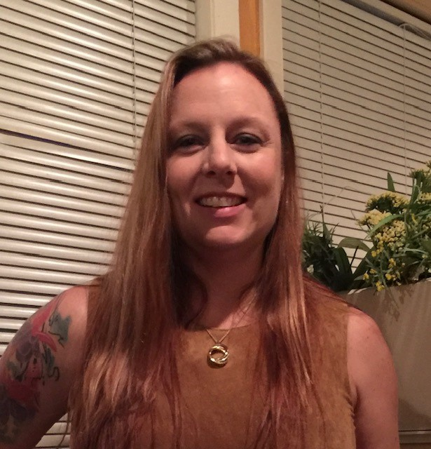 Jolene Goeden'94