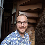 Mark Anderson’17