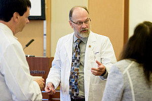 Michael R. Fortner